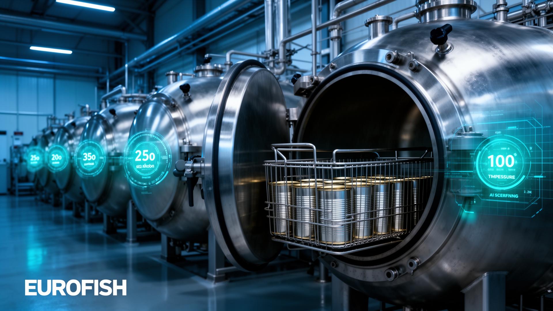 Autoclaves esterilización
