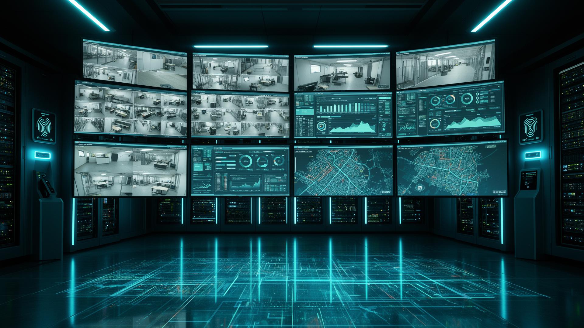War Room COD-IA
